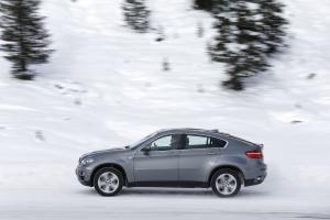 BMW X6 xDrive30d 2012 года 